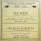 Chu Berry / Coleman Hawkins: Immortal Swing Sessions 1938-1943