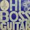 Ohio Boss Guitar||