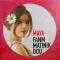 Fanm Matinik Dou: マルチニークの女: Picture Disc