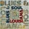 Blues And Soul Louisiana
