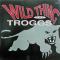 Wild Thing / Ghost Train 2B Productions