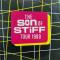 Son Of Stiff Tour 1980