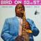 Vol. 3: Bird On 52nd Street