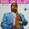 Vol. 2: Bird On 52nd Street