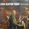 Stan Kenton Today... Recorded Live In London