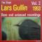 The Graet Lars Gullin Vol. 2 1953
