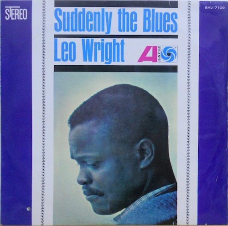 Leo Wright, 48 vinyl records & CDs found on CDandLP