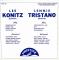 Lee Konitz Quintet / Lennie Tristano Quintet