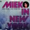 Mieko In New York