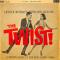 Arthur Murray's Music For Dancing The Twist!