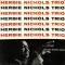 Herbie Nichols Trio||