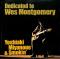Dedicated To Wes Montgomery||