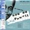 The Amazing Bud Powell / Vol. 2