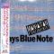 Plays Blue Note||