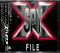 Spy-X File