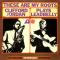 These Are My Roots: Clifford Jordan Plays Leadbelly