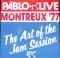 Montreux '77: The Art Of The Jam Session