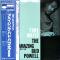 Time Waits: Amazing Bud Powell Vol. 4