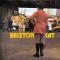 Brixton Cat