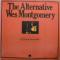 THE ALTERNATIVE WES MONTGOMERY||