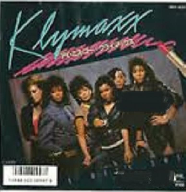 Klymaxx/I Miss You レコード通販・買取はサウンドファインダー