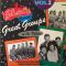 Great Groups of the Fifties Volume 1