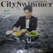City Swimmer