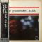 Lil' Ol' Groovemaker… Basie !
