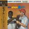 Basie Plays Hefti