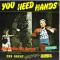 You Need Hands