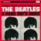 a Hard Day's Night