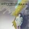 City Trickles 街の雫