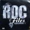 Roc-A-Fella Records Presents The Roc Files Vol. 1