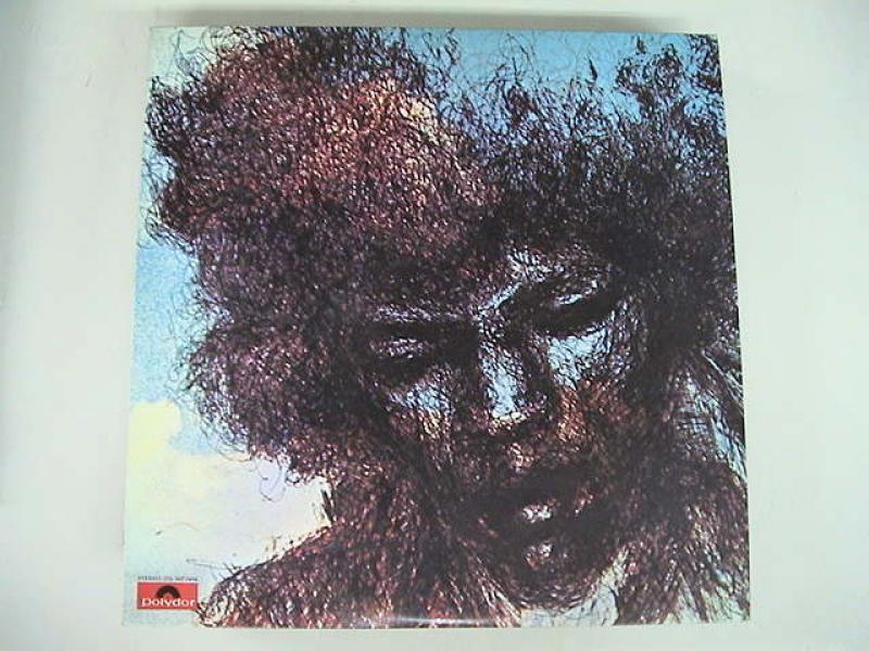 Jimi Hendrix The cry of love (Vinyl Records, LP, CD) on CDandLP