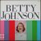 Betty Johnson 