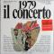1979 Il Concerto - Omaggio A Demetrio Stratos 1979