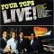 Four Tops Live