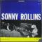 Sonny Rollins Vol. 1