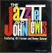 The Jazztet And John Lewis