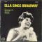 Ella Sings Broadway