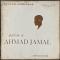 Portfolio Of Ahmad Jamal