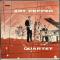 The Art Pepper Quartet