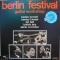 BERLIN FESTIVAL GUITAR WORKSHOP