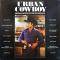 URBAN COWBOY ORIGINAL MOTION PICTURE SOUNDTRACK