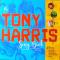 THE TONY HARRIS SONG BOOK 1965-69