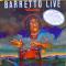 Tomorrow: Barretto Live||