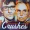 CRUSHES-THE COVERS MIX TAPE-
