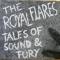 TALES OF SOUND & FURY