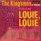 The Kingsmen In Person Featuring Louie, Louie||