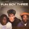 The Best Of Fun Boy Three